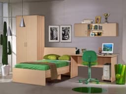 Детская комната Спринт-14 в интернет-портале Алеана-Мебель