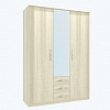 Шкаф для одежды Диана Д11 в интернет-портале Алеана-Мебель